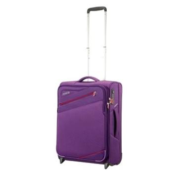 American Tourister Pikes Peak Upright 55 Moonrise Purple (5414847659720)