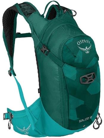 Osprey Salida 12 Womens Backpack Teal Glass (Without Reservoir)
