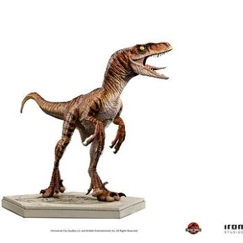 Jurassic World Fallen Kingdom – Velociraptor – Art Scale 1/10 (618231950331)