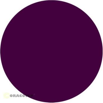 Oracover 26-015-004 ozdobný prúžok Oraline (d x š) 15 m x 4 mm fialová (fluorescenčná)