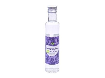 Purity Vision Levanduľová voda Bio 250 ml