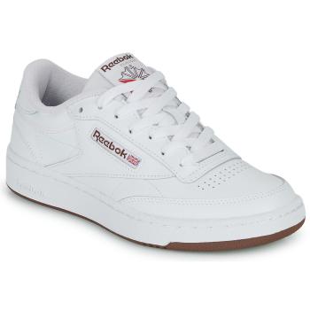 Reebok Classic  CLUB C 85  Nízke tenisky Biela