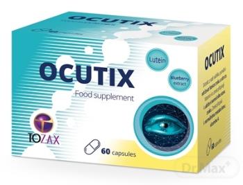 TOZAX Ocutix