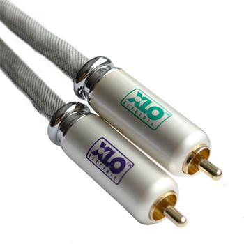 XLO Reference 3-3 1 m, DIN/RCA