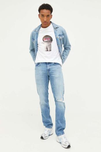 Rifle Karl Lagerfeld Jeans pánske