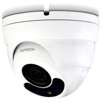 AVTECH DGM5406ASE – 5 Mpx IP Dome kamera (IP-DGM5406ASEP/F28)