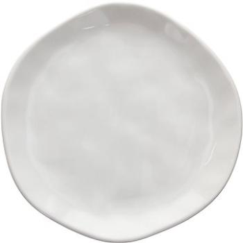 Tognana Sada dezertných tanierov 6 ks 20 cm NORDIK WHITE (ND102203114)