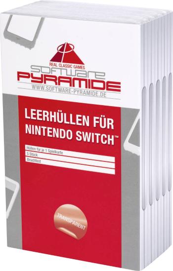 Software Pyramide 31959 úložný box na hry Nintendo Switch