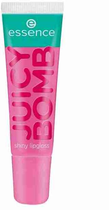 essence lesk na pery JUICY BOMB 102