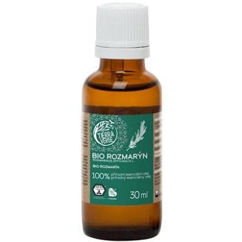 TIERRA VERDE BIO Rozmarín 30 ml (8594165001740)