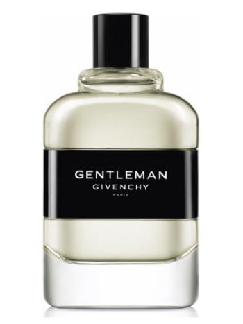 GIVENCHY GENTLEMAN (2017) toaletná voda