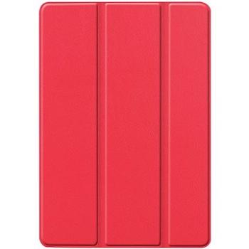 AlzaGuard Protective Flip Cover na iPad 10.2 2019 / 2020 / 2021 červené (AGD-TCF0005R)