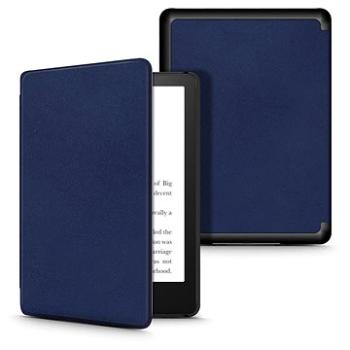 Tech-Protect Smartcase puzdro na Amazon Kindle Paperwhite 5, tmavomodré (TEC918704)