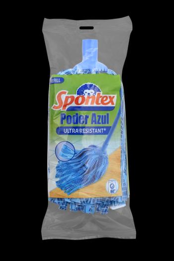 Spontex Poder Azul náhrada