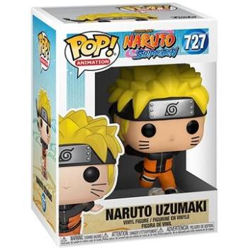 Funko POP! Naruto - Naruto Running (889698466264)
