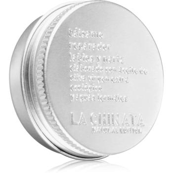 La Chinata Nose & Lip Repair Balm regeneračný balzam na pery 15 ml