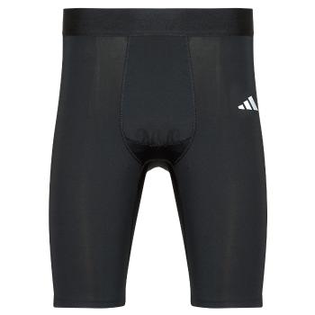 adidas  Techfit AEROREADY Short Tights  Legíny Čierna