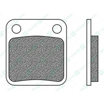 Newfren brzdové doštičky (zmes OFF ROAD ATV ORGANIC) (2 ks) M502 – 867 (M502-867)
