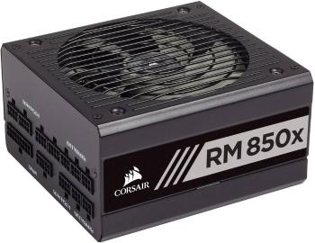 Corsair RM850X V2 sieťový zdroj pre PC 850 W ATX 80 PLUS® Gold