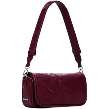 Desigual  BAG_KELLER GALES LONG 24WAXPAA  Tašky Červená