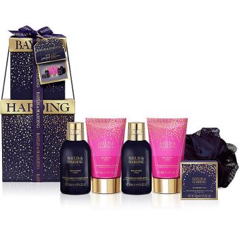 Baylis & Harding Mulberry Fizz darčeková sada (do kúpeľa)