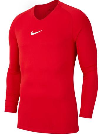 Pánske termo tričko Nike vel. XXL
