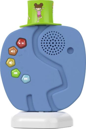 Reproduktor TechniSat TECHNIFANT Bluetooth® pre deti
