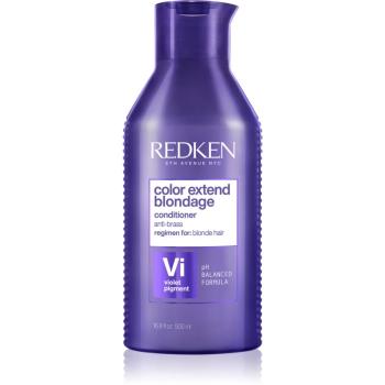 Redken Color Extend Blondage fialový kondicionér neutralizujúci žlté tóny 500 ml