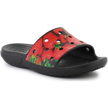 Crocs  Sandále Classic Hyper Real Slide 208376-643  Viacfarebná