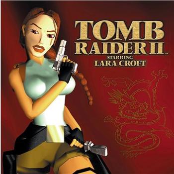 Tomb Raider II + The Golden Mask – PC DIGITAL (1384756)