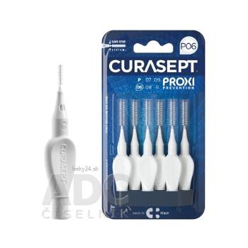 CURASEPT PROXI PREVENTION P06 Biele