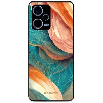 Mobiwear Glossy lesklý na Xiaomi Redmi Note 12 Pro+ 5G – G025G (5904808477376)