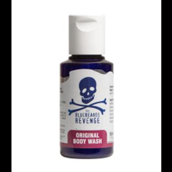 Bluebeards Revenge Original sprchový gél 50 ml