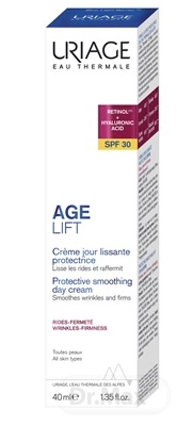 URIAGE AGE LIFT PROTECTIVE DAY CREAM SPF 30