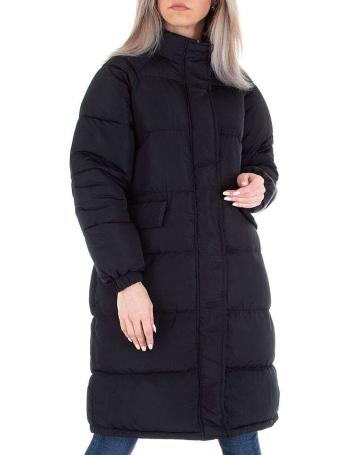 Dámska dlhá zimná bunda vel. XL/42