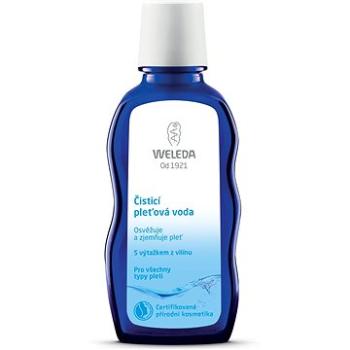 WELEDA Čistiaca pleťová voda 100 ml (4001638095709)