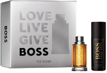 HUGO BOSS The Scent Darčekové balenie