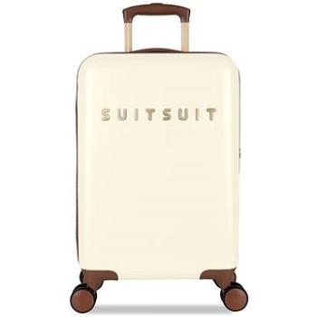 Suitsuit TR-7181/3-S Fab Seventies Antique White