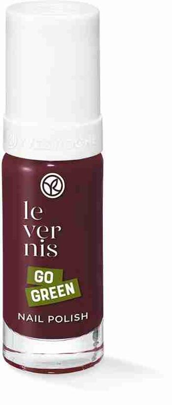 Yves Rocher Lak na nechty Cerise Noire COULEURS NATURE