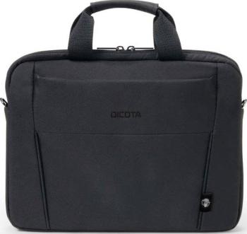 Dicota taška na notebook Eco Slim Case BASE S Max.veľkosť: 35,8 cm (14,1")  čierna