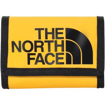 The North Face  Base Camp Wallet  Malé peňaženky Žltá