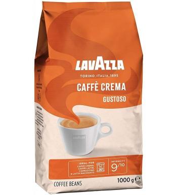 LAVAZZA CREMA GUSTOSO 1 KG