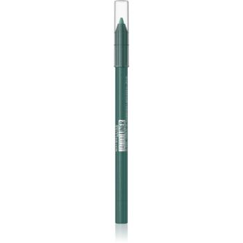 Maybelline Tattoo Liner Gel Pencil gélová ceruzka na oči odtieň 815 Tealtini 1.3 g