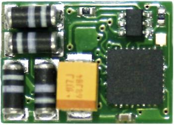 TAMS Elektronik 42-01180-01  funkčné dekodér modul, bez kábla, bez zástrčky