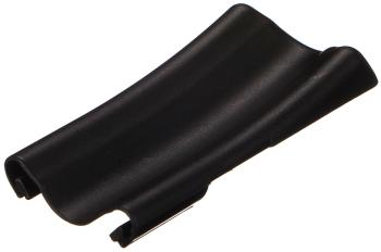 Plastová platforma pod pneumatiku pro nosiče kol BIKE 2 / 3 / 4, černá - náhradní díl