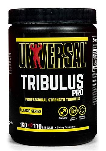 Tribulus Pro - Universal 100 kaps.