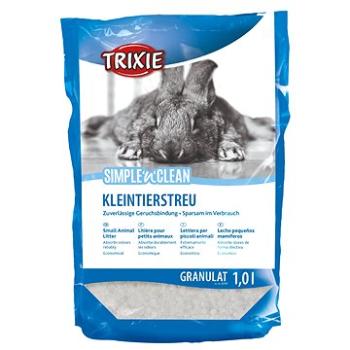 Trixie Fresh´n´Easy granulát podstielka 1 l, 400 g (4011905062587)