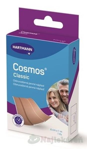 Cosmos classic náplasť 6cmx1m 1ks