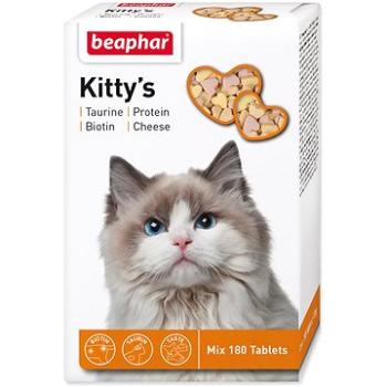 BEAPHAR Pochúťka Kitty´s Mix 150 tbl (8711231125067)