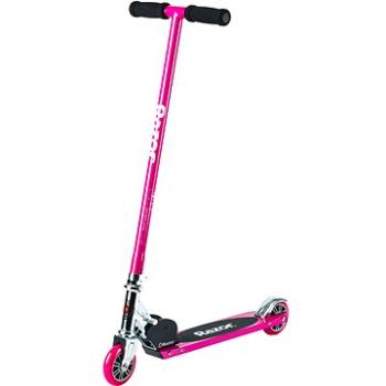 Razor S Sport Scooter - ružová (0845423013684)